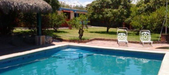 4 غرف نوم منزل في Yautepec de Zaragoza, Mexico رقم 169445 2