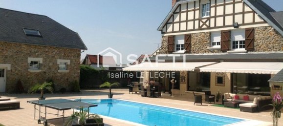 6 bedrooms House in Roisel, France No. 53078 8