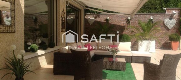 6 bedrooms House in Roisel, France No. 53078 10