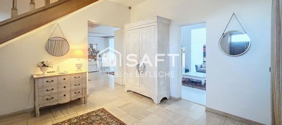 6 bedrooms House in Roisel, France No. 53078 3