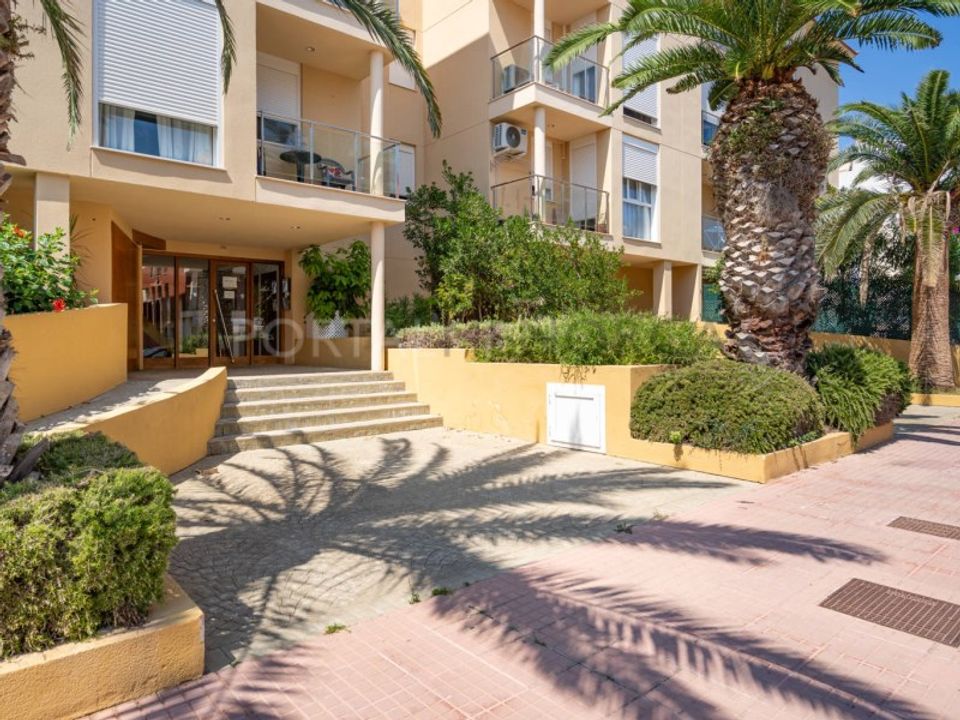 2 bedrooms Apartment in Menorca, Spain No. 281800