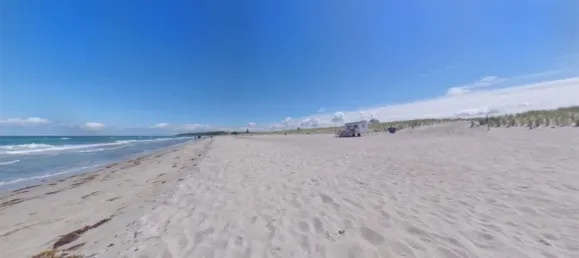 Ático de 2 dormitorios en Rostock, Germany No. 166806 8