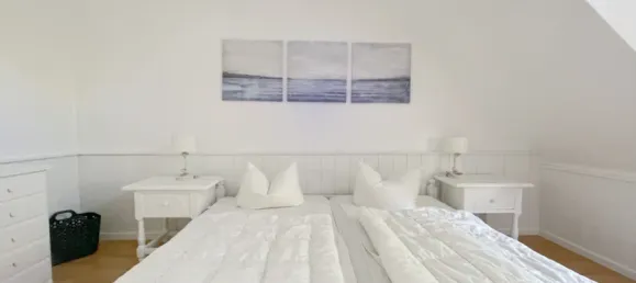 Ático de 2 dormitorios en Rostock, Germany No. 166806 6