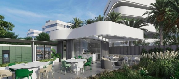 2 bedrooms Apartment in Guardamar del Segura, Spain No. 13045 7