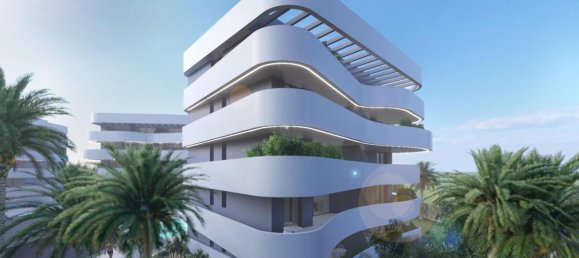 2 bedrooms Apartment in Guardamar del Segura, Spain No. 13045 2