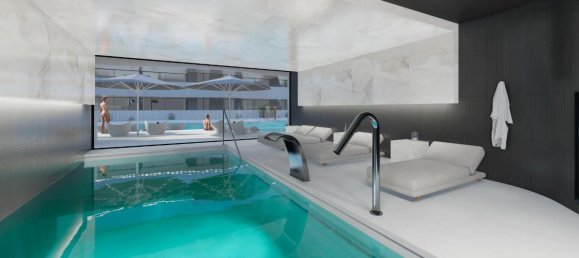 2 bedrooms Apartment in Guardamar del Segura, Spain No. 13045 9