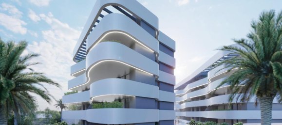 2 bedrooms Apartment in Guardamar del Segura, Spain No. 13045 28