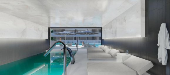 2 bedrooms Apartment in Guardamar del Segura, Spain No. 13045 11