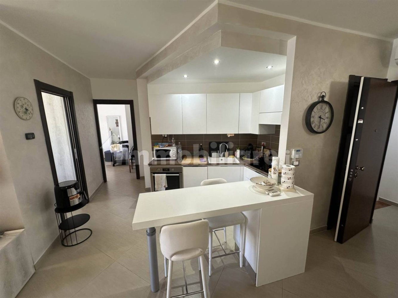 2 Schlafzimmer Wohnung in Noli, Italy, Nr. 354751