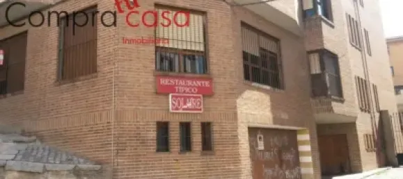 Gewerbliche Immobilie in Segovia, Spain 820m², Nr. 108097 50