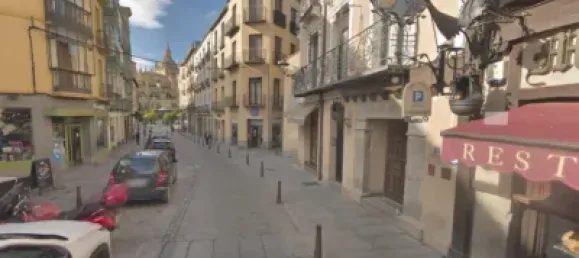 Gewerbliche Immobilie in Segovia, Spain 820m², Nr. 108097 41