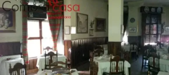 Gewerbliche Immobilie in Segovia, Spain 820m², Nr. 108097 7