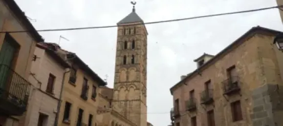 Gewerbliche Immobilie in Segovia, Spain 820m², Nr. 108097 37