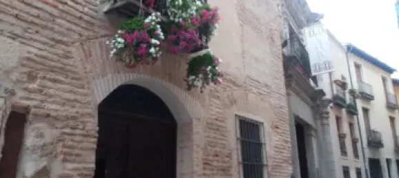 Gewerbliche Immobilie in Segovia, Spain 820m², Nr. 108097 19