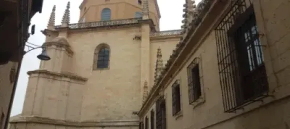 Gewerbliche Immobilie in Segovia, Spain 820m², Nr. 108097 25