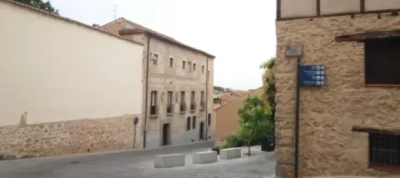 Gewerbliche Immobilie in Segovia, Spain 820m², Nr. 108097 26