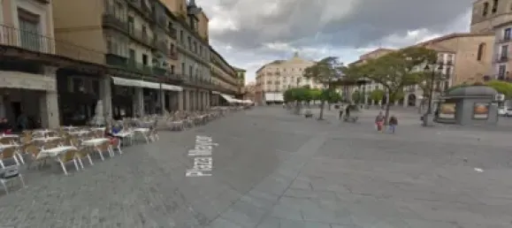 Gewerbliche Immobilie in Segovia, Spain 820m², Nr. 108097 46