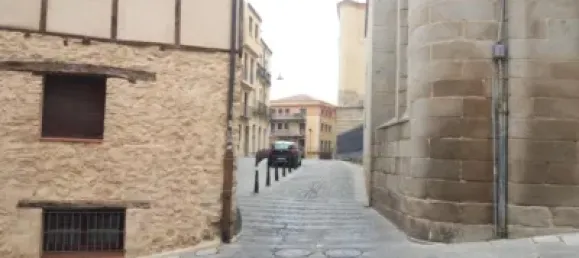 Gewerbliche Immobilie in Segovia, Spain 820m², Nr. 108097 27