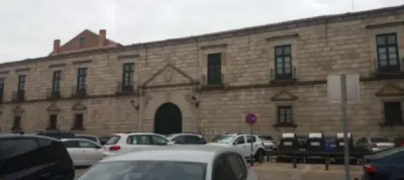 Gewerbliche Immobilie in Segovia, Spain 820m², Nr. 108097 39