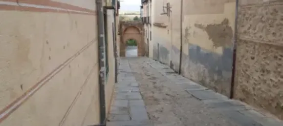 Gewerbliche Immobilie in Segovia, Spain 820m², Nr. 108097 18