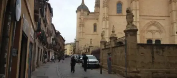 Gewerbliche Immobilie in Segovia, Spain 820m², Nr. 108097 31