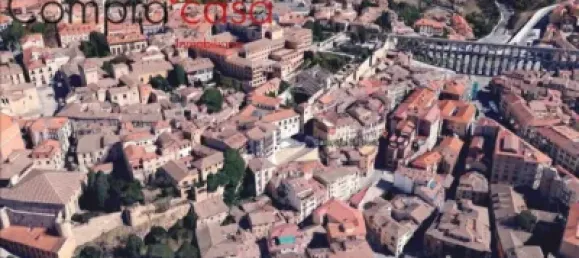 Gewerbliche Immobilie in Segovia, Spain 820m², Nr. 108097 17