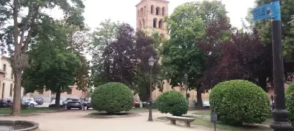 Gewerbliche Immobilie in Segovia, Spain 820m², Nr. 108097 33