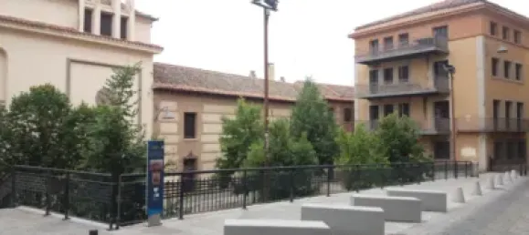 Gewerbliche Immobilie in Segovia, Spain 820m², Nr. 108097 29