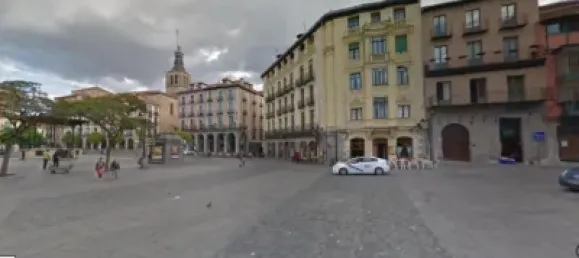 Gewerbliche Immobilie in Segovia, Spain 820m², Nr. 108097 47