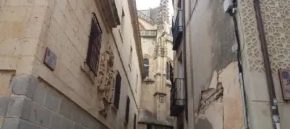 Gewerbliche Immobilie in Segovia, Spain 820m², Nr. 108097 24