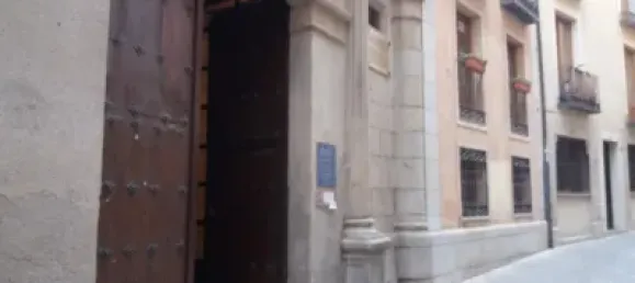 Gewerbliche Immobilie in Segovia, Spain 820m², Nr. 108097 21