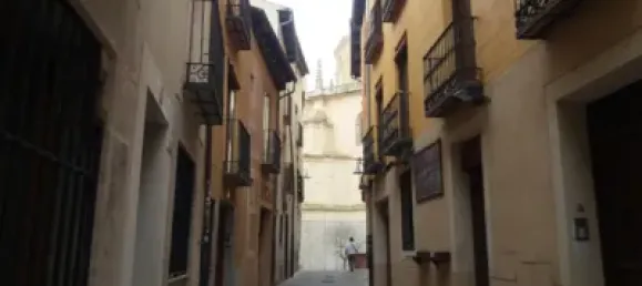 Gewerbliche Immobilie in Segovia, Spain 820m², Nr. 108097 22