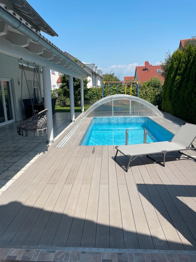 6 chambres Maison de ville à Deggendorf, Germany No. 353159