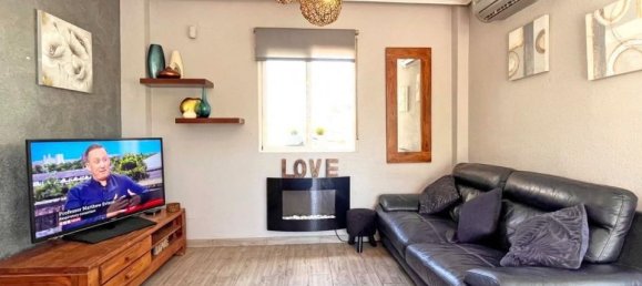 Вилла с 4 спальнями в Ла Зения, Испания № 177124 13