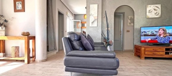 Вилла с 4 спальнями в Ла Зения, Испания № 177124 52