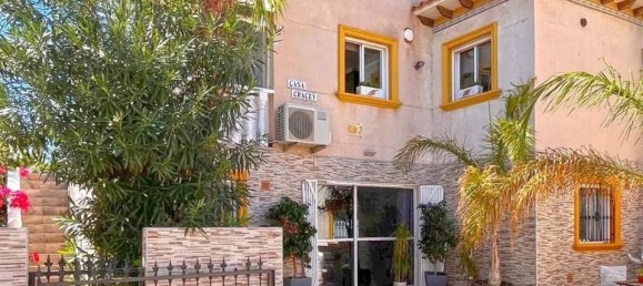 Вилла с 4 спальнями в Ла Зения, Испания № 177124 75