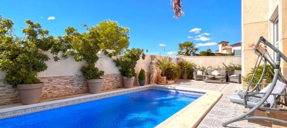 Вилла с 4 спальнями в Ла Зения, Испания № 177124 46