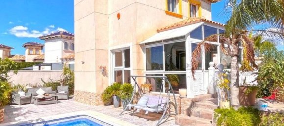 Вилла с 4 спальнями в Ла Зения, Испания № 177124 77