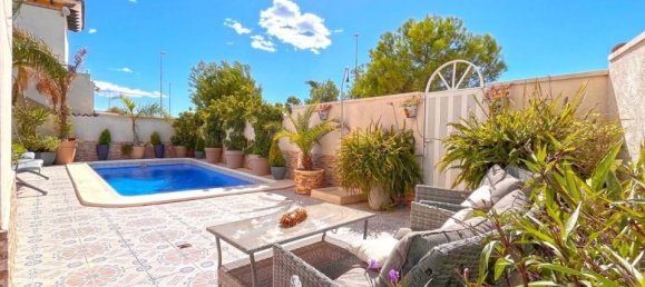 Вилла с 4 спальнями в Ла Зения, Испания № 177124 37