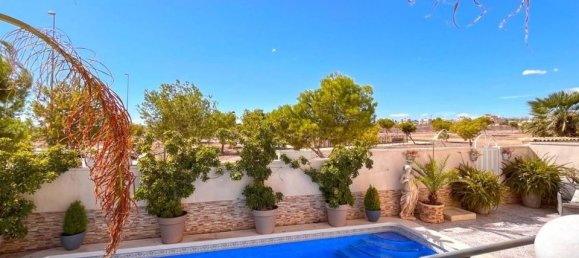 Вилла с 4 спальнями в Ла Зения, Испания № 177124 47