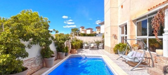 Вилла с 4 спальнями в Ла Зения, Испания № 177124 15