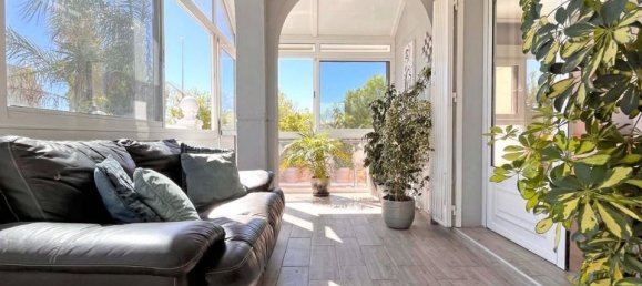 Вилла с 4 спальнями в Ла Зения, Испания № 177124 27