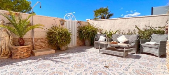 Вилла с 4 спальнями в Ла Зения, Испания № 177124 34