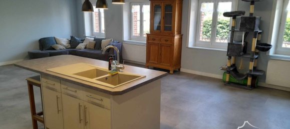 6 bedrooms House in La Flamengrie, France No. 40150 9