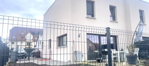 4 rooms House in Marckolsheim, France No. 218012 2