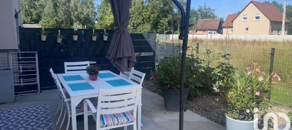 4 rooms House in Marckolsheim, France No. 218012 10