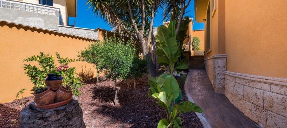 4 bedrooms House in Rojales, Spain No. 142053 38