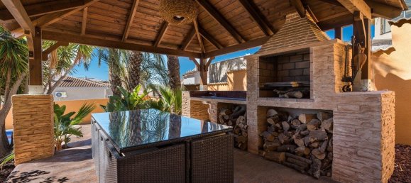 4 bedrooms House in Rojales, Spain No. 142053 33