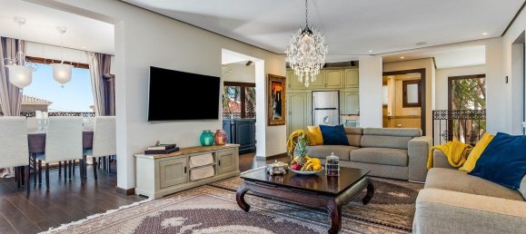 4 bedrooms House in Rojales, Spain No. 142053 8