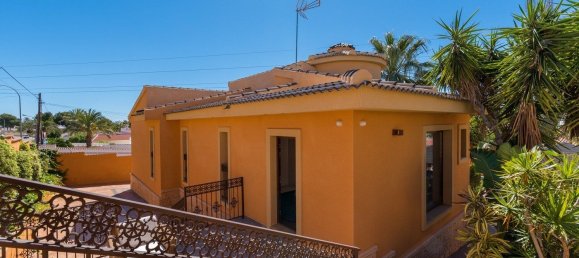4 bedrooms House in Rojales, Spain No. 142053 36